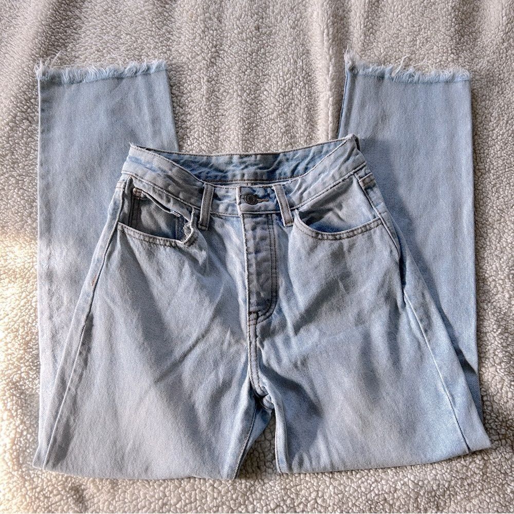 John Galt Jeans S - Picture 2 of 3